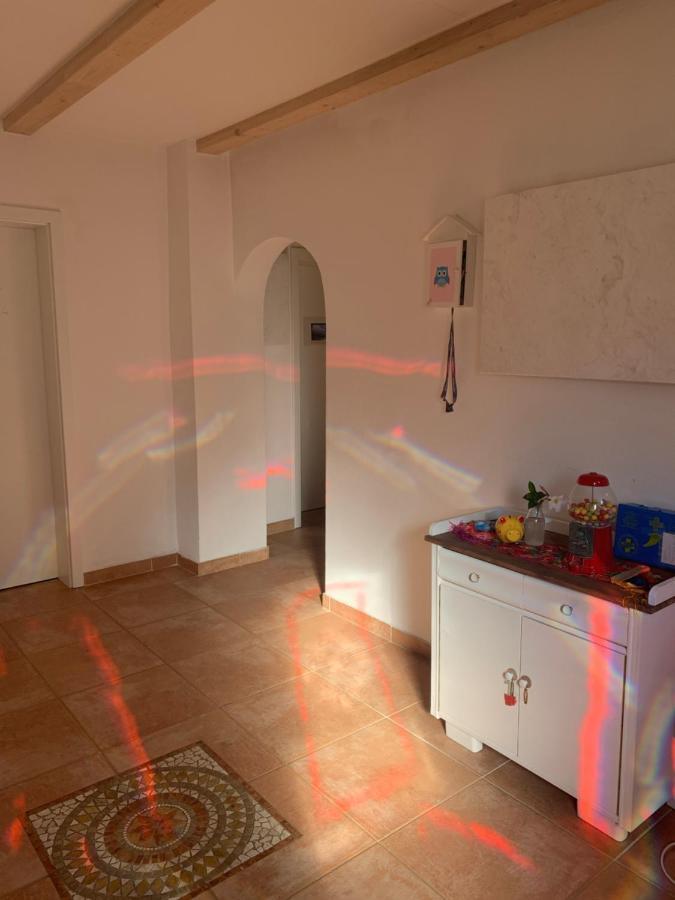 La Toskana Apartment Ihr Rueckzugsort Am Regen Zeitlarn Eksteriør bilde