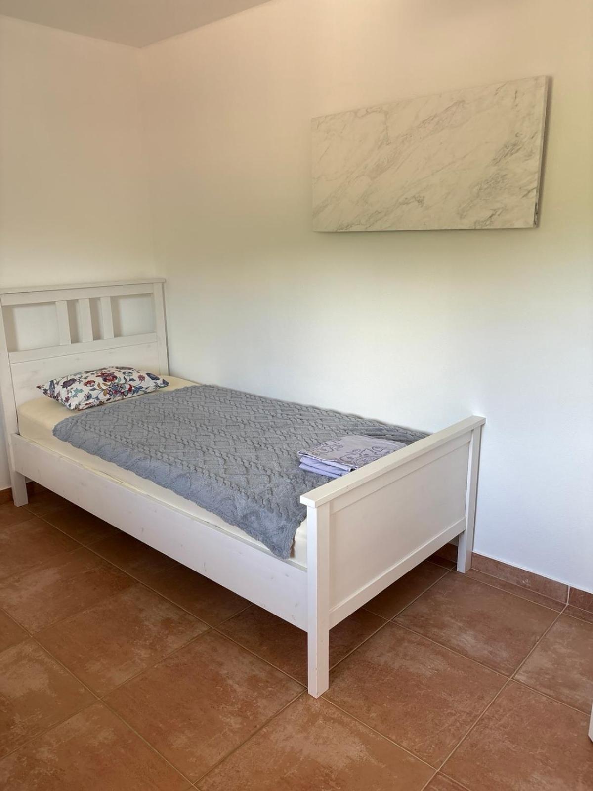 La Toskana Apartment Ihr Rueckzugsort Am Regen Zeitlarn Eksteriør bilde